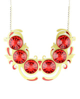 Circus-lights-necklace-la-vidriola-plastic-jewellery-circus-where-the-magic-happens-detail