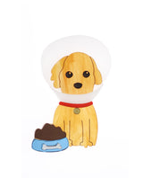 Cone-of-shame-brooch-home-sweet-home-la-vidriola-detail