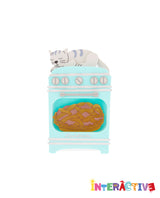 Cosy Home Topper Insert Pack for Oven Brooch