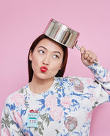 Cosy Home Topper Insert Pack for Oven Brooch