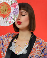Crane-necklace-la-vidriola-plastic-jewellery-take-away-product