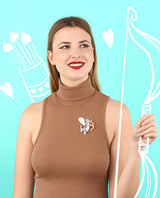 Cupid-cat-brooch-Be-my-Valentine-collection-la-vidriola-product