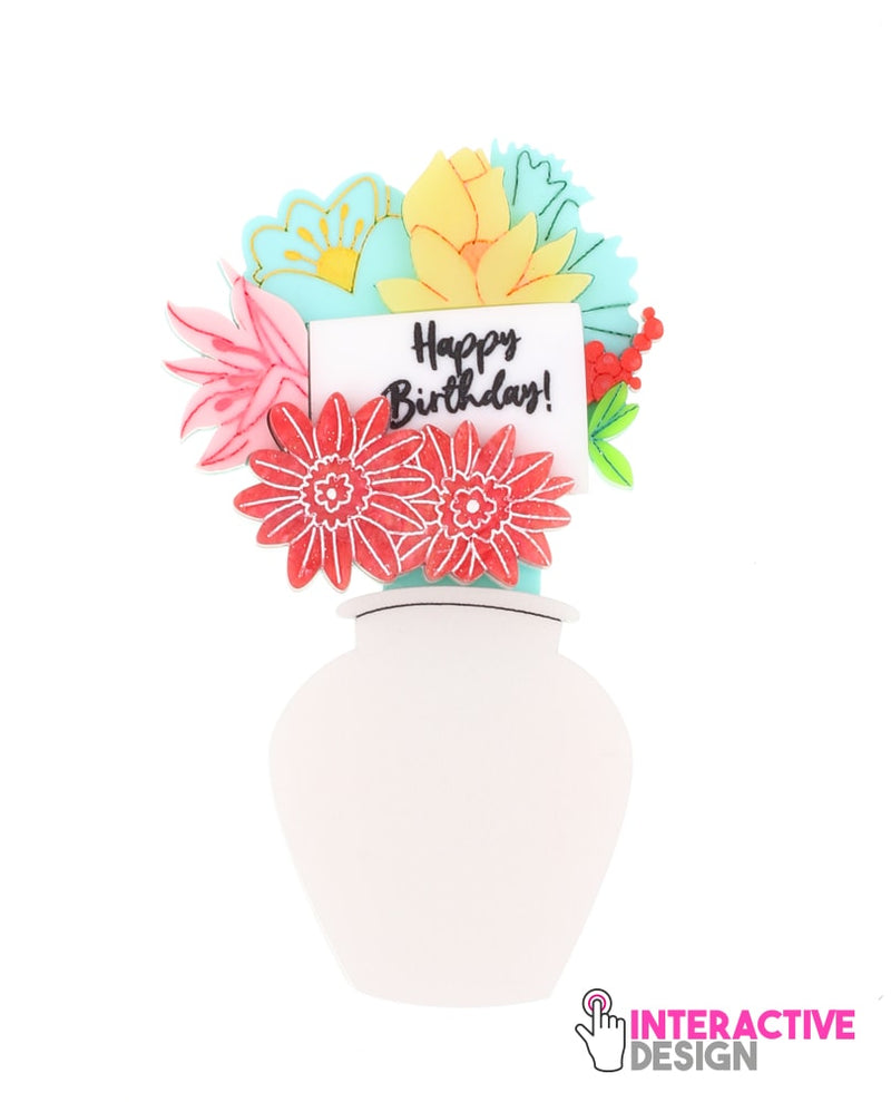 Custom-insert-for-Flower-Vase-brooch-Spring-has-sprung-collection-la-vidriola-detail