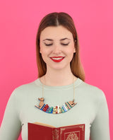 Dachshund-bookend-essentials-necklace-essentials-la-vidriola-product