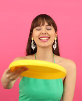 Dog-reaching-the-frisbee-earrings-dogs-dogs-and-more-dogs-la-vidriola-product-2