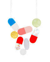 Don’t Forget Your Meds! Necklace