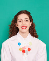 Don’t Forget Your Meds! Necklace