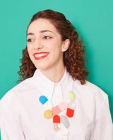 Don’t Forget Your Meds! Necklace