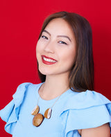 Dorayaki is my Special Snack Necklace