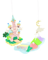 Enchanted-Castle-statement-necklace-far-far-away-la-vidriola-detail