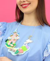 Enchanted-Castle-statement-necklace-far-far-away-la-vidriola-zoom
