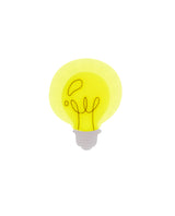 Eureka! My Idea Lightbulb is ON!