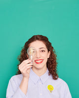 Eureka! My Idea Lightbulb is ON!