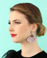 Feather-fan-earrings-la-vidriola-plastic-jewellery-The-Roaring-20s-zoom
