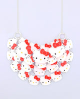 Feeling-good-Hello-Kitty-statement-necklace-la-vidriola-x-Hello-Kitty-detail