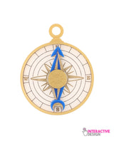 Find-North!-Brooch--interactive--All-Aboard-collection-la-vidriola-detail
