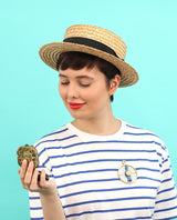 Find-North!-Brooch--interactive--All-Aboard-collection-la-vidriola-product
