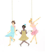 Flapper-girls-dancing-necklace-la-vidriola-plastic-jewellery-The-Roaring-20s-detail