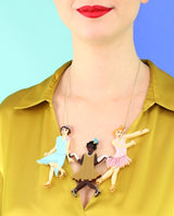 Flapper-girls-dancing-necklace-la-vidriola-plastic-jewellery-The-Roaring-20s-zoom