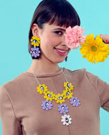 Flowers-are-watching-statement-necklace-la-vidriola-abstract-life-set