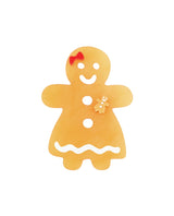 Gingerbread-woman-cookie-brooch-Christmas-2020-la-vidriola-detail