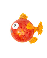 Glub-Glub, it’s a Blowfish! Brooch