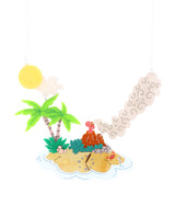HELP!-I’m-on-a-desert-island!-Necklace---All-Aboard-collection-la-vidriola-detail