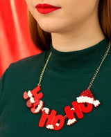 HOHOHO-necklace-christmas-la-vidriola-zoom