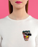 Habitat-moray-broocht-la-vidriola-plastic-jewellery-wild-under-the-sea-product