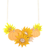 Halloween-Harvest-Festival-necklace-halloween-2020-la-vidriola-detail
