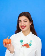 Halloween Party Inserts for Chameleon Necklace