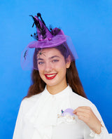 Halloween Party Inserts for Chameleon Brooch