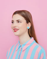 Happy Stud Pack Earrings