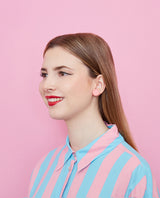 Happy Stud Pack Earrings