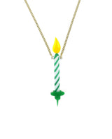 Happy_birthday_green_pendant_la_vidriola_detail