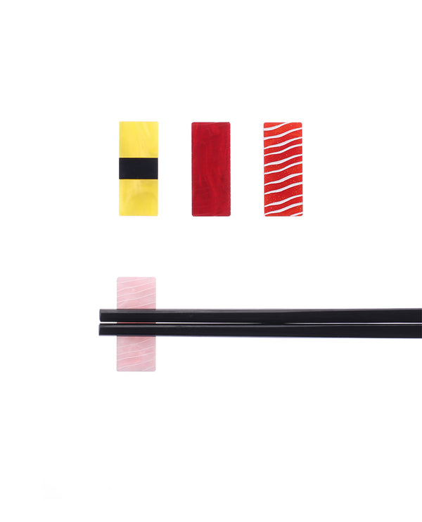 Hashioki Chopstick Rest Set