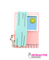 Hide-and-Seek-Cat-brooch--interactive-everything-will-be-all-right-la-vidriola-detail-2