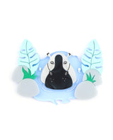 Hippo-brooch-la-vidriola-plastic-jewellery-broochland-detail