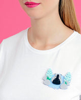 Hippo-brooch-la-vidriola-plastic-jewellery-broochland-product