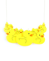 Hook-a-pretty-duck-necklace-ticket-to-playland-la-vidriola-detail