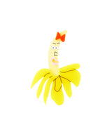 I am going BANANAS! Brooch