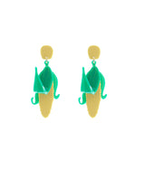 It’s Corn! Earrings