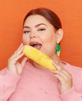 It’s Corn! Earrings