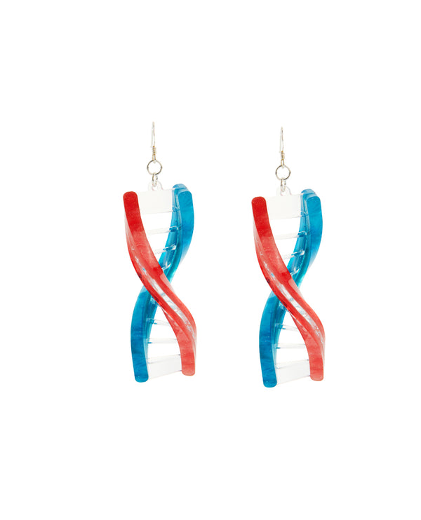 It’s in my DNA Earrings