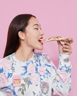 Italian Foodie Insert Pack for Oven Brooch