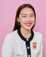 Jam Insert Pack for Jar Brooch