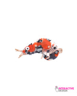 Japan Travels Inserts for Chameleon Brooch