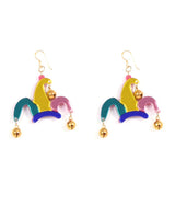 Jester_hat_earrings_lavidriola_detail2