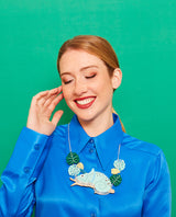 Pack Jurassic Inserts for Chameleon Necklace