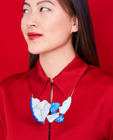 Kintsugi Fragments Necklace